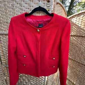 VINTAGE Herry Blazer - Size 8